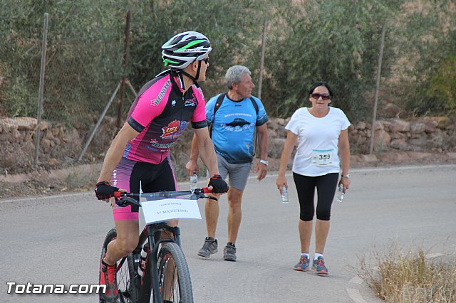 Charca Grande - Gran premio Panzamelba 2016 - 318
