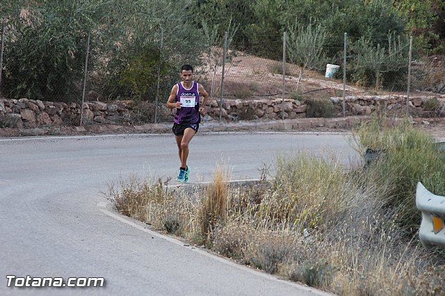 Charca Grande - Gran premio Panzamelba 2016 - 322