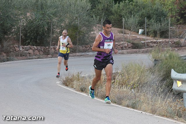 Charca Grande - Gran premio Panzamelba 2016 - 325