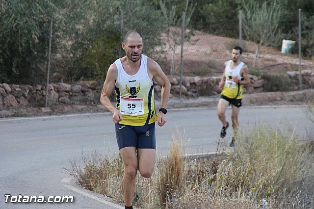 Charca Grande - Gran premio Panzamelba 2016 - 327