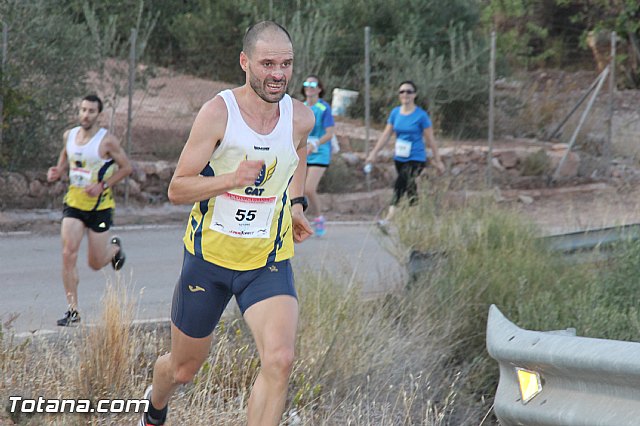 Charca Grande - Gran premio Panzamelba 2016 - 328