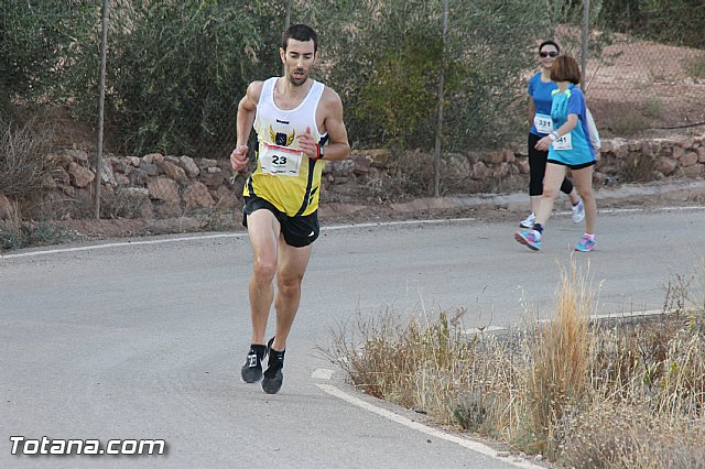 Charca Grande - Gran premio Panzamelba 2016 - 330