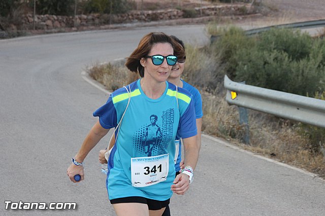 Charca Grande - Gran premio Panzamelba 2016 - 335