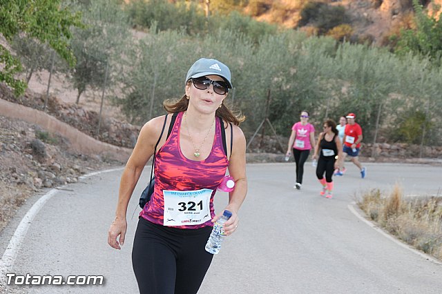 Charca Grande - Gran premio Panzamelba 2016 - 340