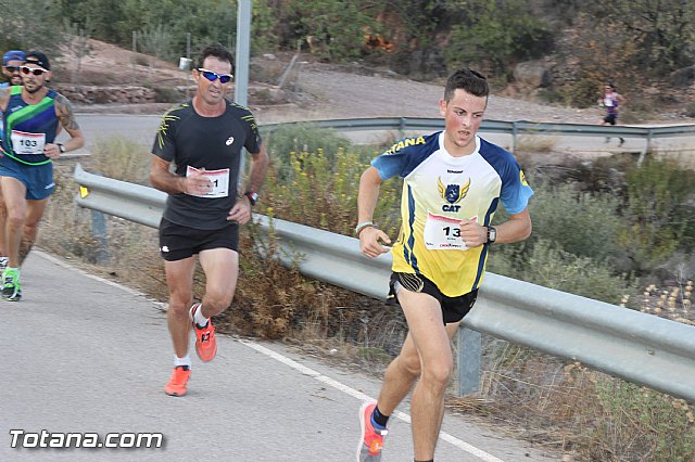 Charca Grande - Gran premio Panzamelba 2016 - 345