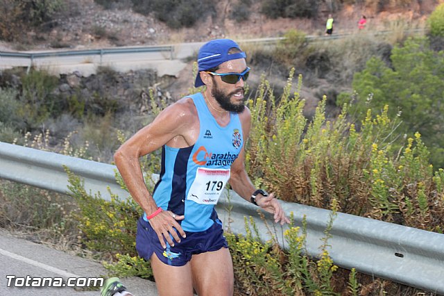 Charca Grande - Gran premio Panzamelba 2016 - 347