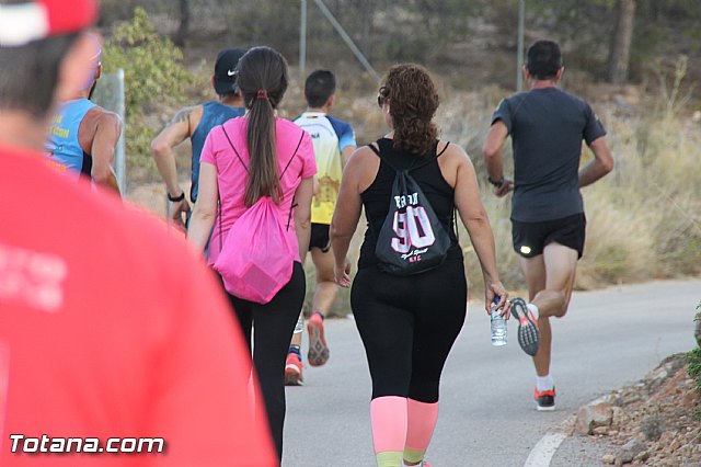 Charca Grande - Gran premio Panzamelba 2016 - 349