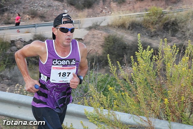 Charca Grande - Gran premio Panzamelba 2016 - 350