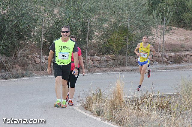 Charca Grande - Gran premio Panzamelba 2016 - 355