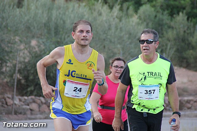 Charca Grande - Gran premio Panzamelba 2016 - 358