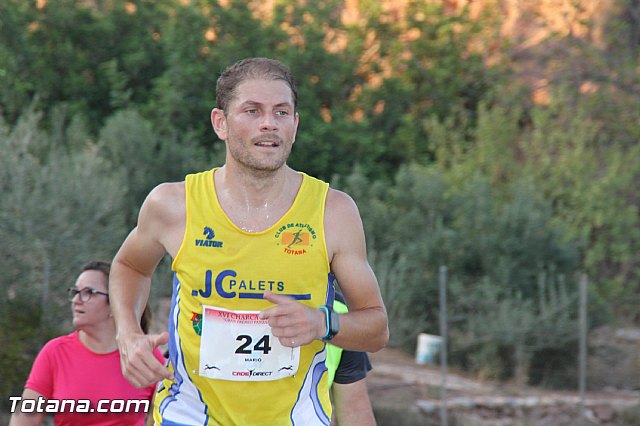 Charca Grande - Gran premio Panzamelba 2016 - 359