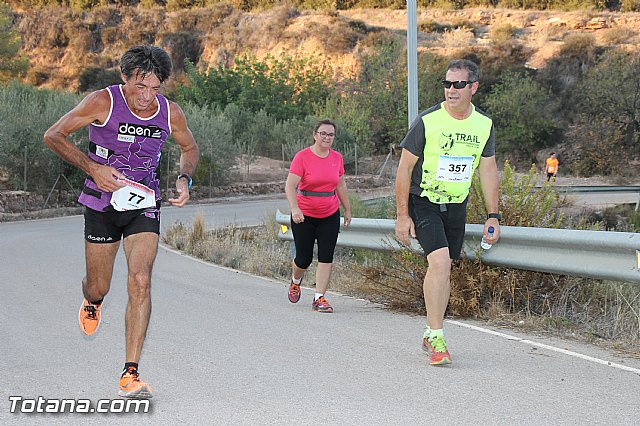 Charca Grande - Gran premio Panzamelba 2016 - 360