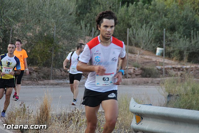 Charca Grande - Gran premio Panzamelba 2016 - 362