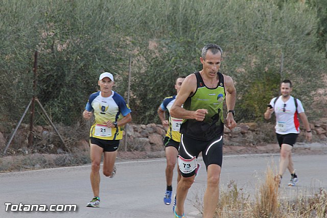 Charca Grande - Gran premio Panzamelba 2016 - 363