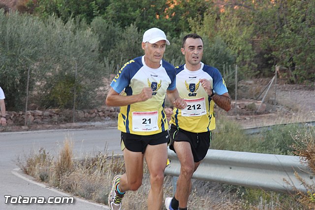Charca Grande - Gran premio Panzamelba 2016 - 366