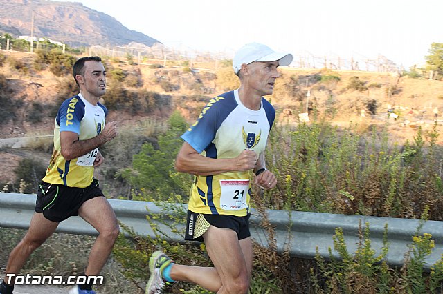 Charca Grande - Gran premio Panzamelba 2016 - 368