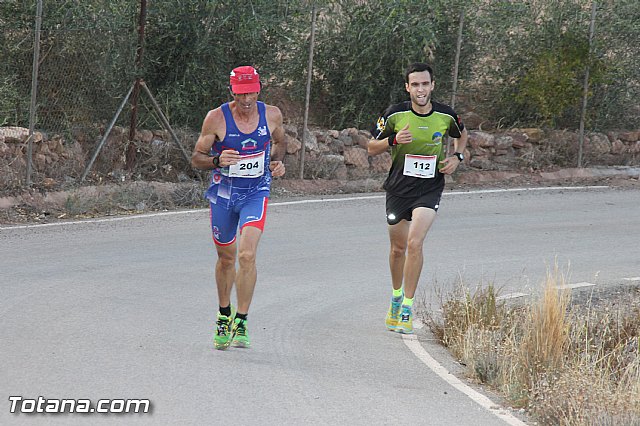 Charca Grande - Gran premio Panzamelba 2016 - 377