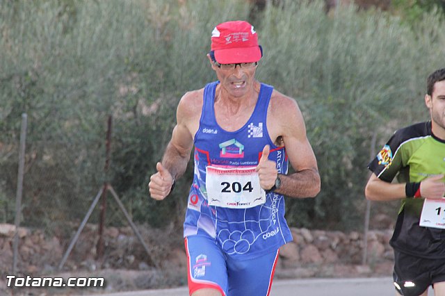 Charca Grande - Gran premio Panzamelba 2016 - 378