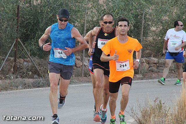 Charca Grande - Gran premio Panzamelba 2016 - 382