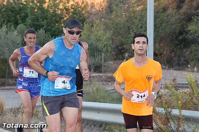 Charca Grande - Gran premio Panzamelba 2016 - 383