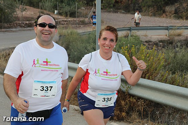 Charca Grande - Gran premio Panzamelba 2016 - 386