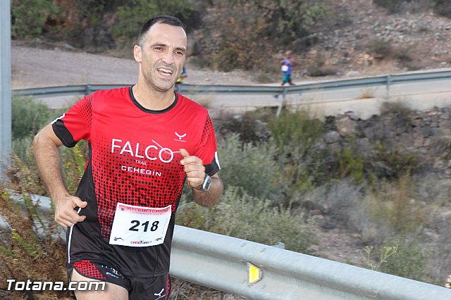 Charca Grande - Gran premio Panzamelba 2016 - 388