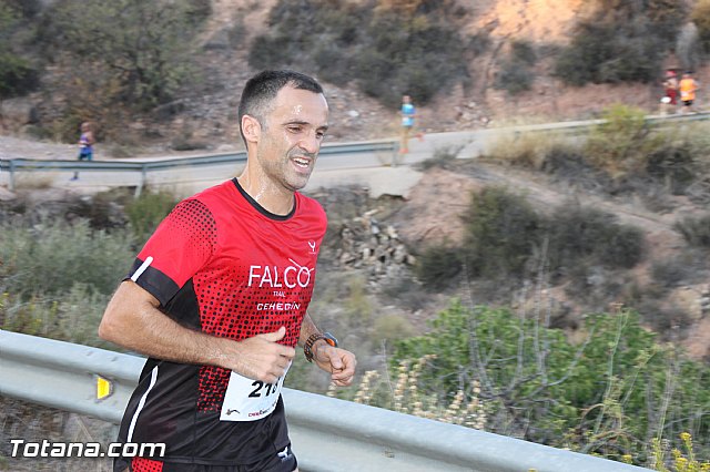 Charca Grande - Gran premio Panzamelba 2016 - 389