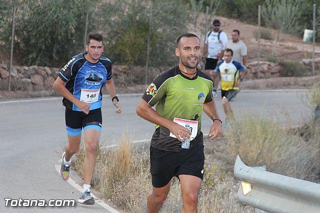 Charca Grande - Gran premio Panzamelba 2016 - 391