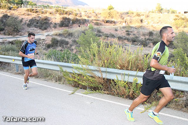 Charca Grande - Gran premio Panzamelba 2016 - 392
