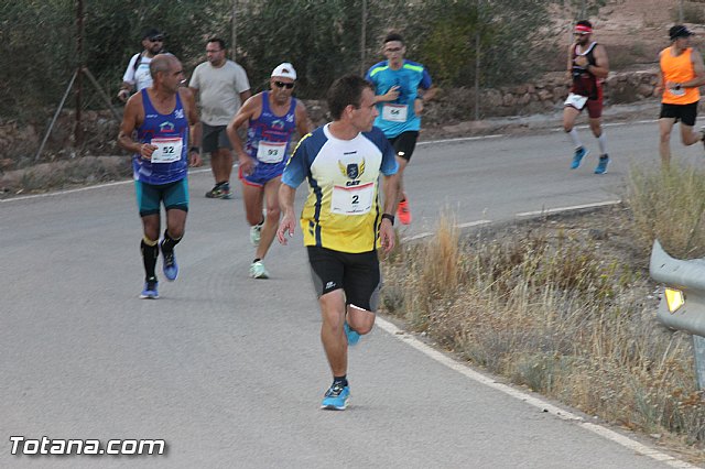 Charca Grande - Gran premio Panzamelba 2016 - 393