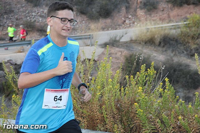 Charca Grande - Gran premio Panzamelba 2016 - 396