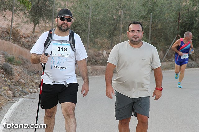 Charca Grande - Gran premio Panzamelba 2016 - 398