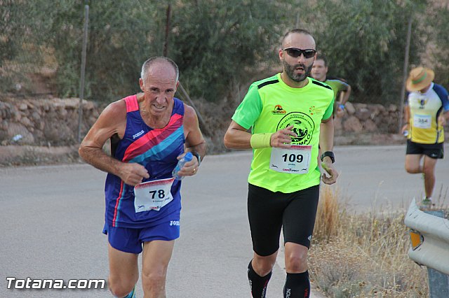 Charca Grande - Gran premio Panzamelba 2016 - 399