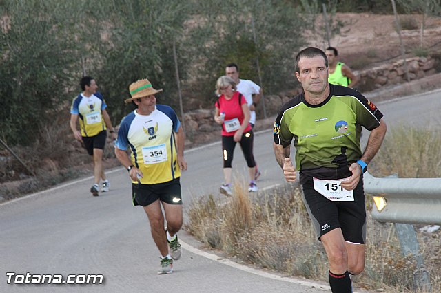 Charca Grande - Gran premio Panzamelba 2016 - 400
