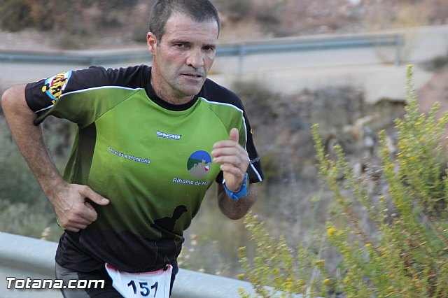 Charca Grande - Gran premio Panzamelba 2016 - 402