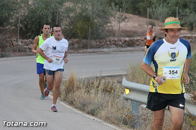 Charca Grande - Gran premio Panzamelba 2016 - 403
