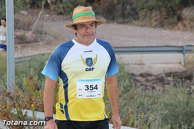 Charca Grande - Gran premio Panzamelba 2016 - 404