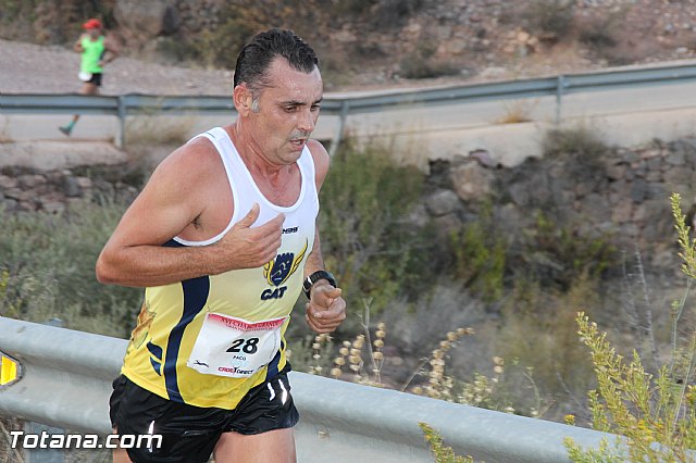 Charca Grande - Gran premio Panzamelba 2016 - 406