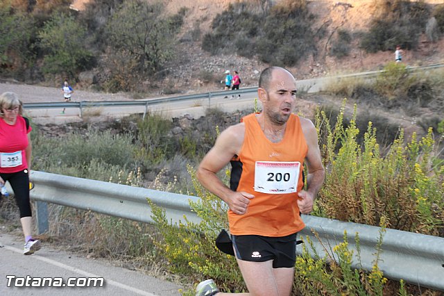 Charca Grande - Gran premio Panzamelba 2016 - 407
