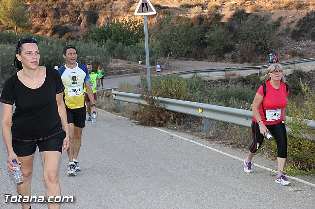 Charca Grande - Gran premio Panzamelba 2016 - 408