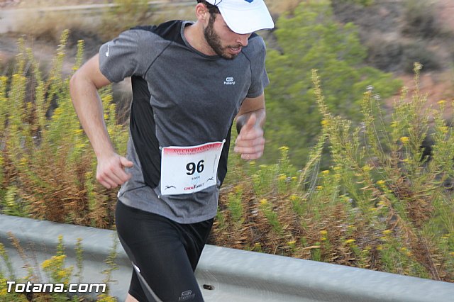 Charca Grande - Gran premio Panzamelba 2016 - 411