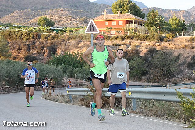 Charca Grande - Gran premio Panzamelba 2016 - 412
