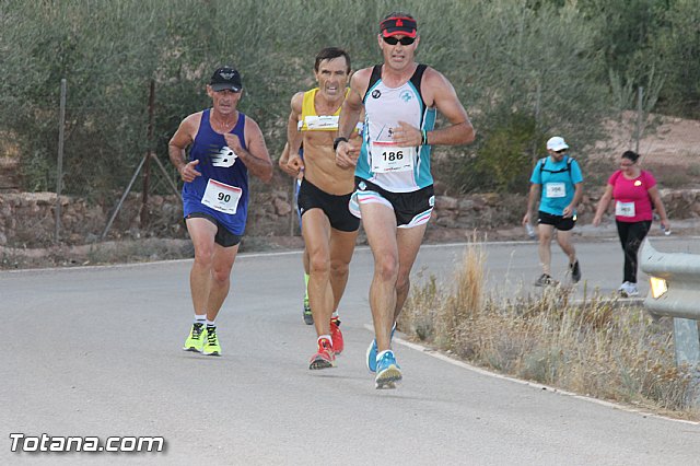 Charca Grande - Gran premio Panzamelba 2016 - 413