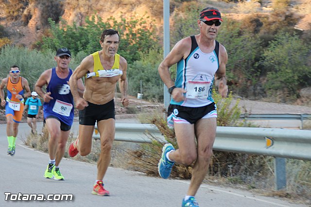 Charca Grande - Gran premio Panzamelba 2016 - 414