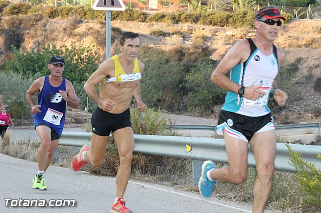 Charca Grande - Gran premio Panzamelba 2016 - 415