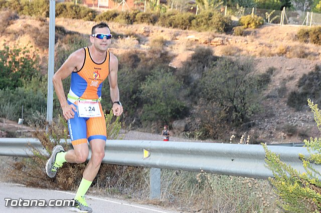 Charca Grande - Gran premio Panzamelba 2016 - 416