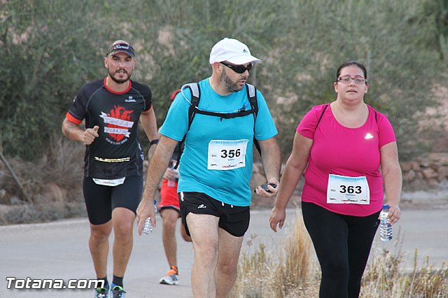 Charca Grande - Gran premio Panzamelba 2016 - 418