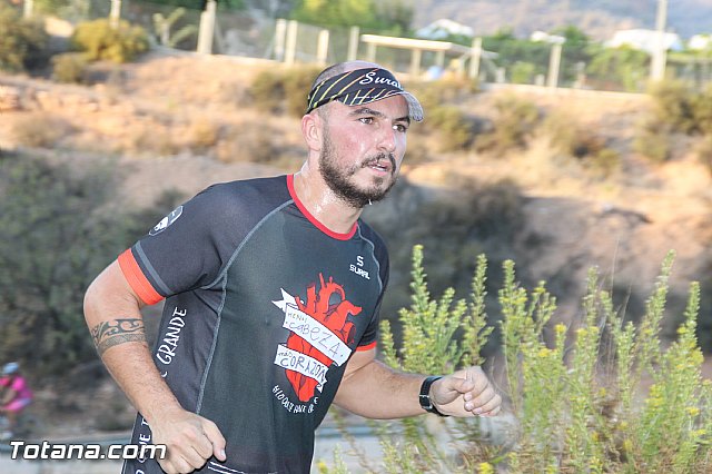 Charca Grande - Gran premio Panzamelba 2016 - 419