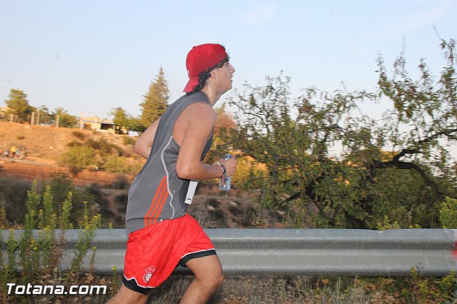 Charca Grande - Gran premio Panzamelba 2016 - 420