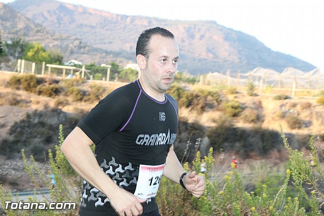 Charca Grande - Gran premio Panzamelba 2016 - 421